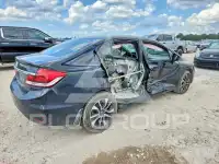 2013 Honda CIVIC фото