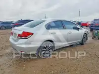 2013 Honda CIVIC photo