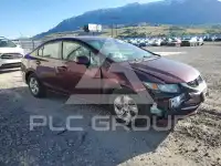 2013 Honda CIVIC photo