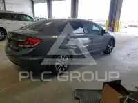 2013 Honda CIVIC photo
