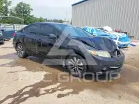 2013 Honda CIVIC photo