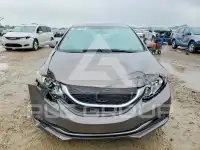 2013 Honda CIVIC photo