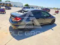 2013 Honda CIVIC photo