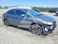 2013 Honda CIVIC photo