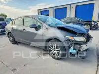 2013 Honda CIVIC photo