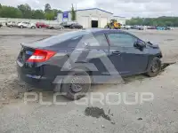 2013 Honda CIVIC фото