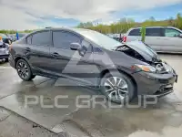 2013 Honda CIVIC photo