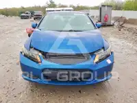 2013 Honda CIVIC фото
