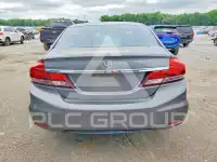 2013 Honda CIVIC photo