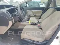 2013 Honda CIVIC photo