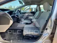 2013 Honda CIVIC фото