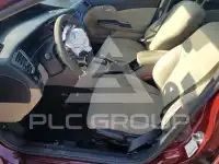 2013 Honda CIVIC фото