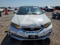 2013 Honda CIVIC фото