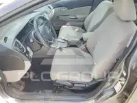 2013 Honda CIVIC фото
