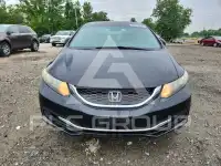 2013 Honda CIVIC photo