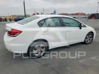2013 Honda CIVIC photo