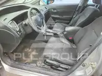 2013 Honda CIVIC photo