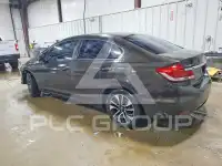 2013 Honda CIVIC photo