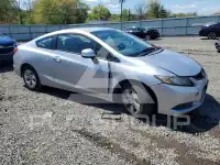 2013 Honda CIVIC фото