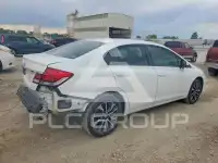 2013 Honda CIVIC photo