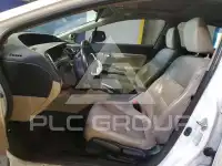 2013 Honda CIVIC фото