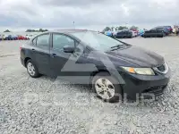 2013 Honda CIVIC фото