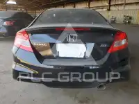 2013 Honda CIVIC фото