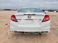 2013 Honda CIVIC фото