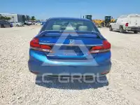2013 Honda CIVIC photo