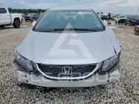 2013 Honda CIVIC photo
