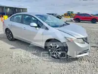 2013 Honda CIVIC photo