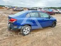 2013 Honda CIVIC фото