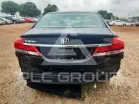 2013 Honda CIVIC фото