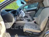 2013 Honda CIVIC photo