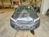 2013 Honda CIVIC photo