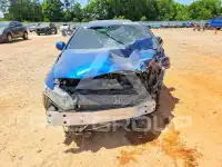 2013 Honda CIVIC photo