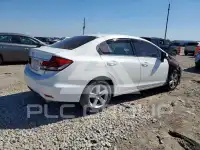 2013 Honda CIVIC photo