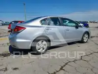 2013 Honda CIVIC photo