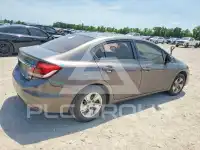 2013 Honda CIVIC фото