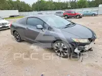 2013 Honda CIVIC фото