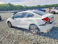 2013 Honda CIVIC фото