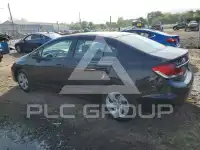 2013 Honda CIVIC фото