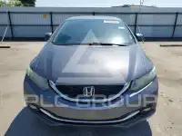 2013 Honda CIVIC фото
