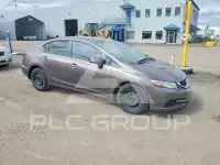 2013 Honda CIVIC фото