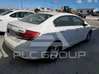 2013 Honda CIVIC фото