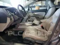 2013 Honda CIVIC photo
