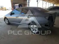 2013 Honda CIVIC photo