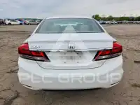 2013 Honda CIVIC photo