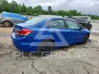 2013 Honda CIVIC фото
