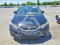 2013 Honda CIVIC фото